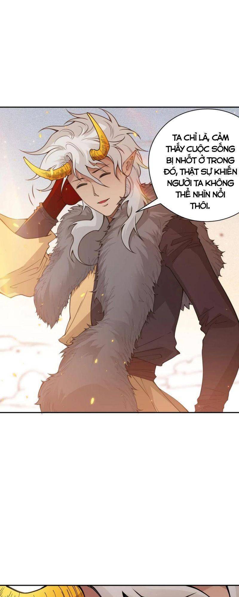 Giản Giới - Chương 171