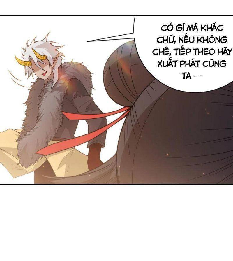 Giản Giới - Chương 171