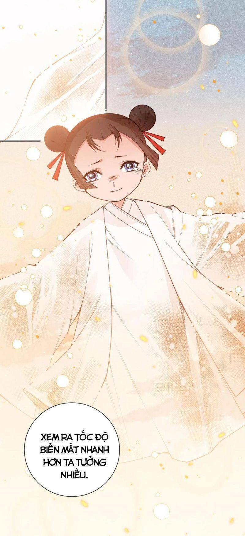 Giản Giới - Chương 171