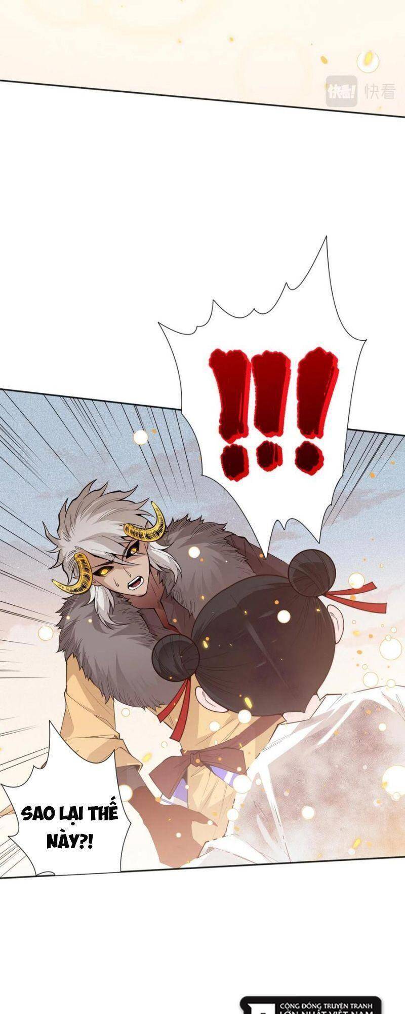 Giản Giới - Chương 171