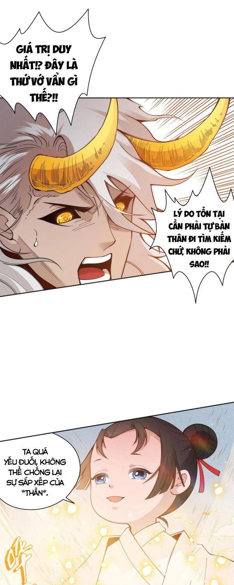 Giản Giới - Chương 171