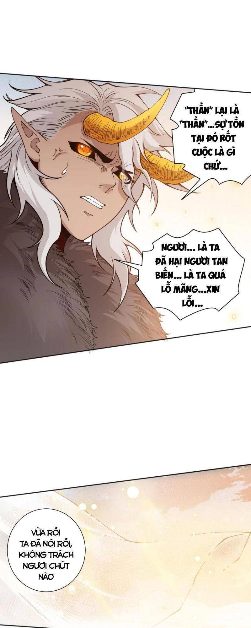 Giản Giới - Chương 171