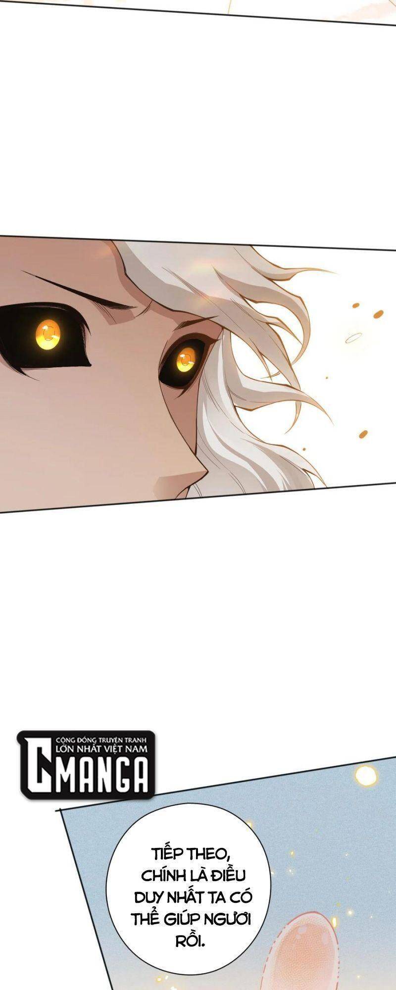 Giản Giới - Chương 171