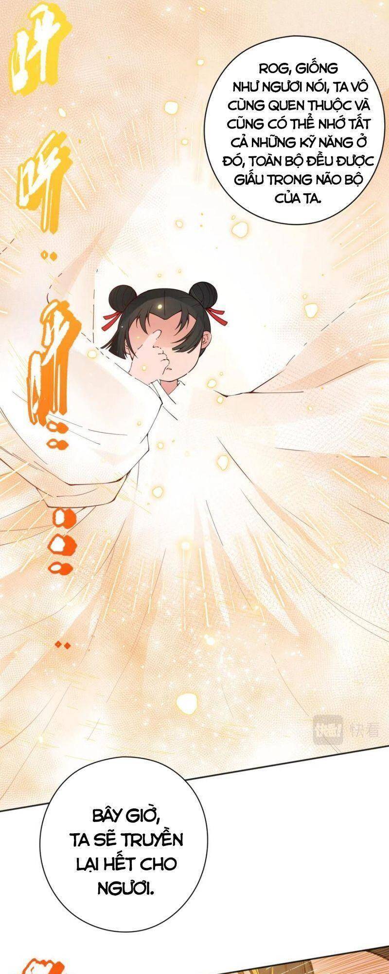 Giản Giới - Chương 171