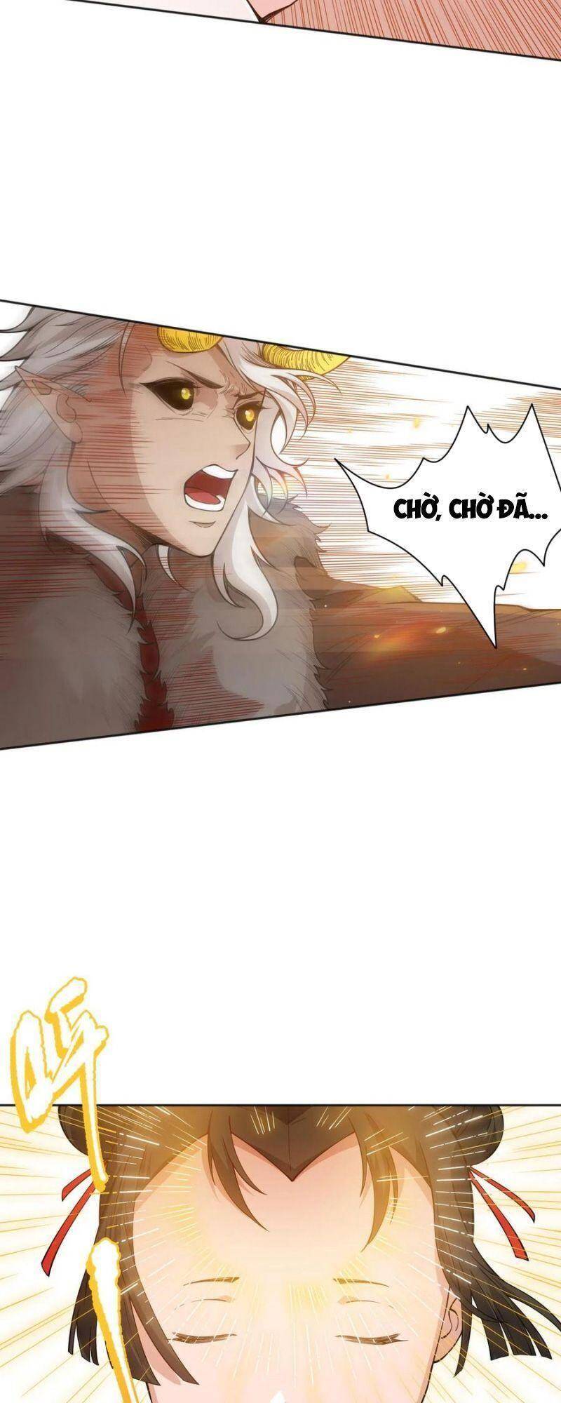 Giản Giới - Chương 171