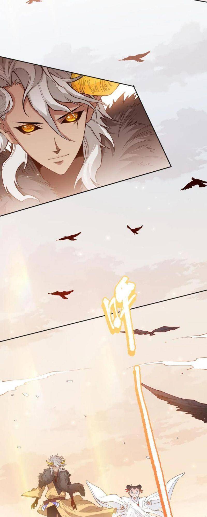 Giản Giới - Chương 171