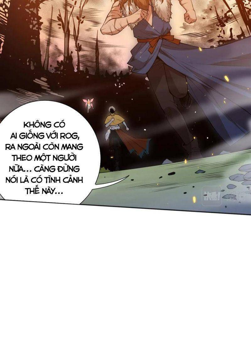 Giản Giới - Chương 171