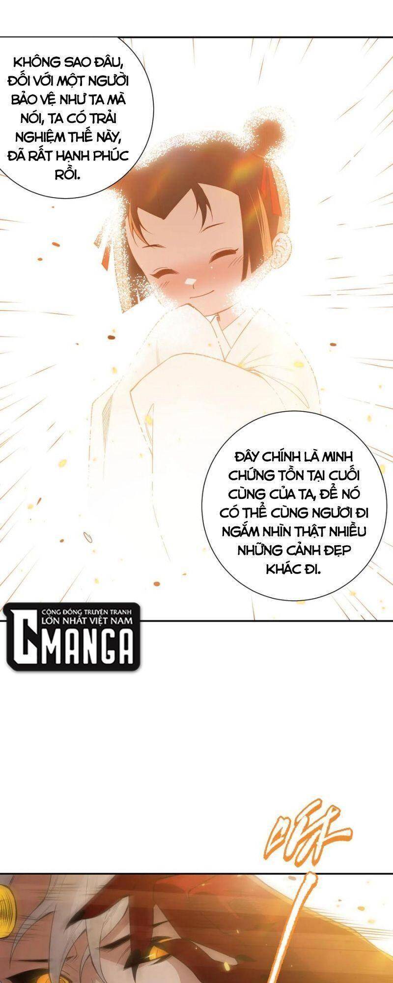 Giản Giới - Chương 171