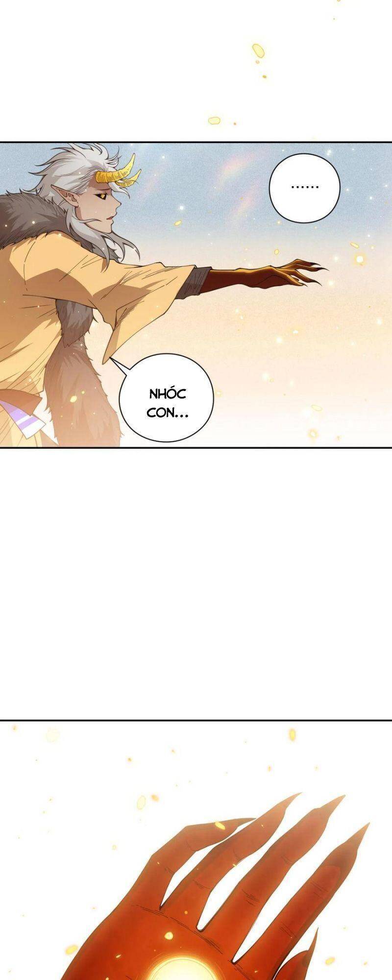 Giản Giới - Chương 171