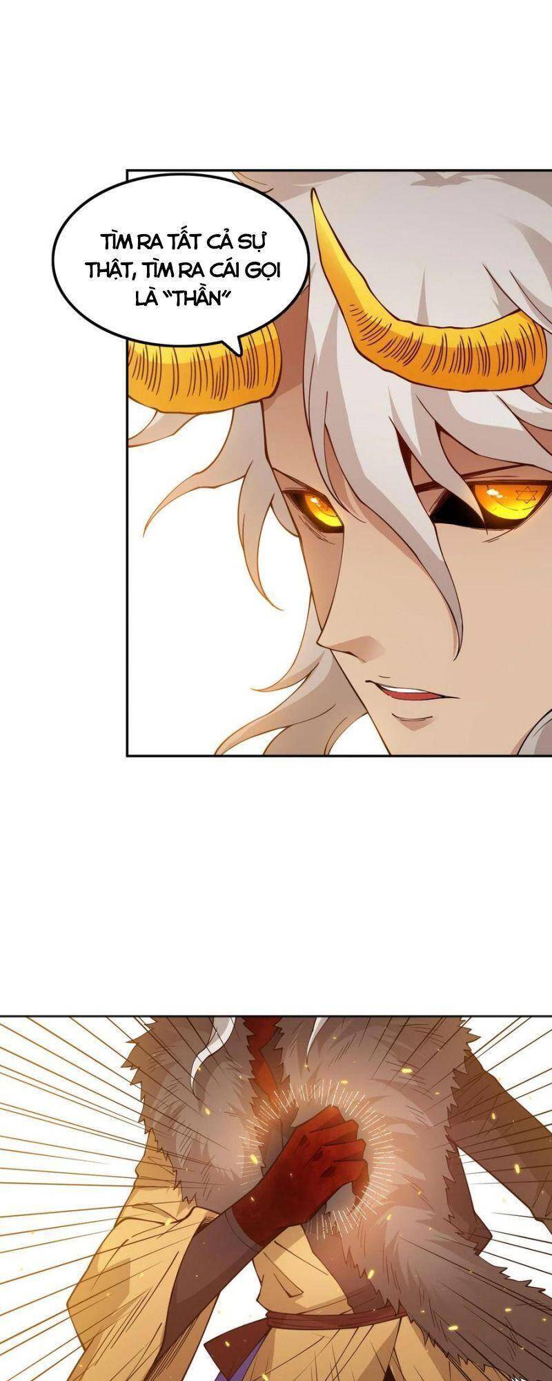 Giản Giới - Chương 171