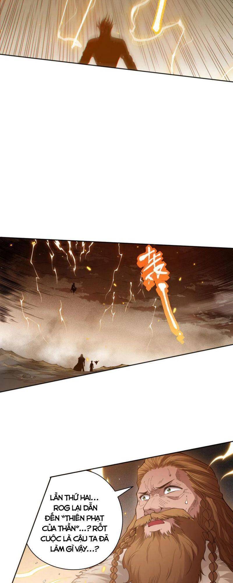 Giản Giới - Chương 171