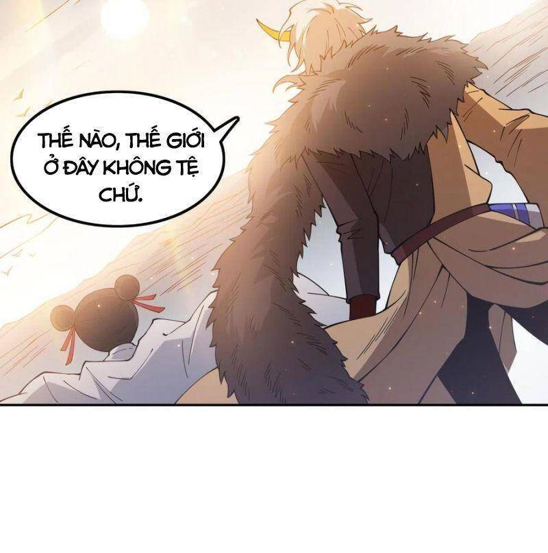Giản Giới - Chương 171