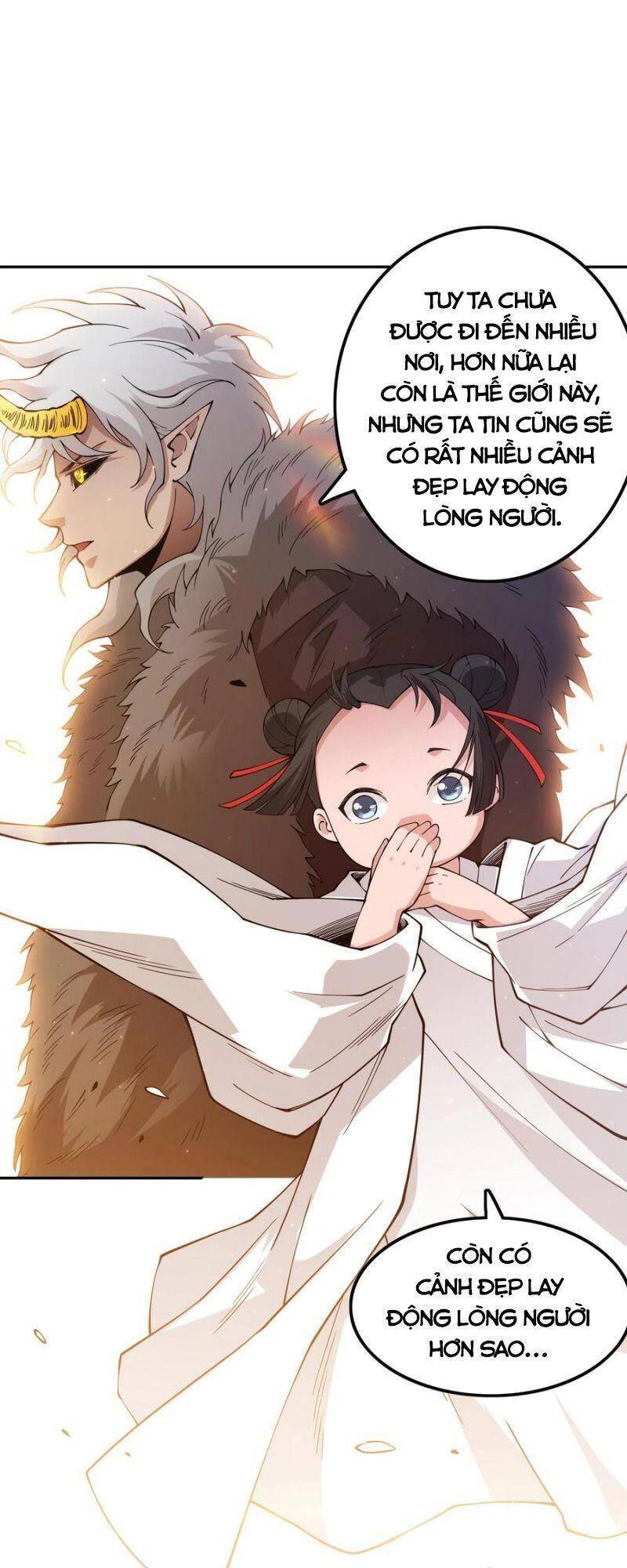 Giản Giới - Chương 171