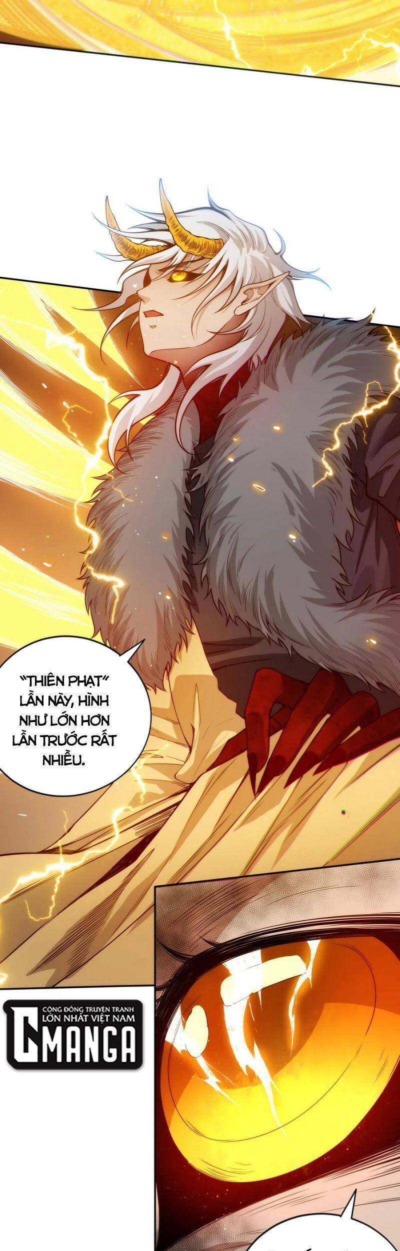 Giản Giới - Chương 172