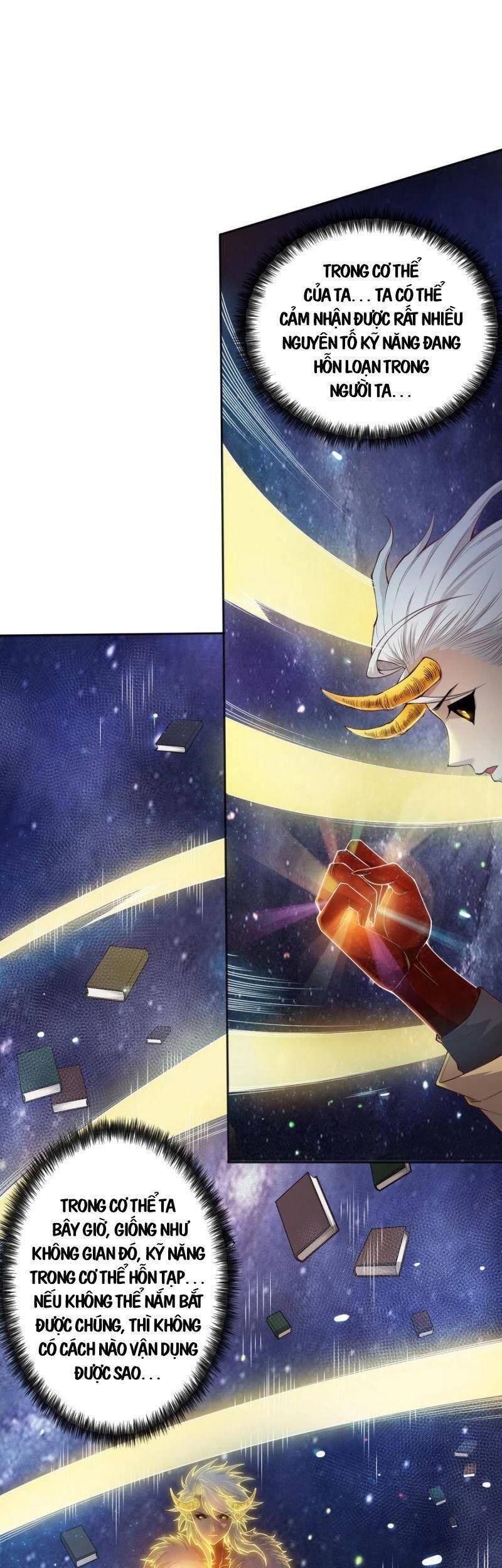 Giản Giới - Chương 172