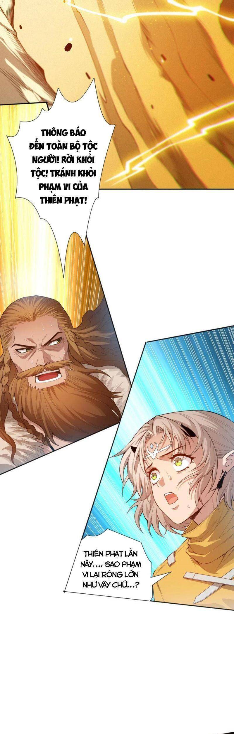 Giản Giới - Chương 172