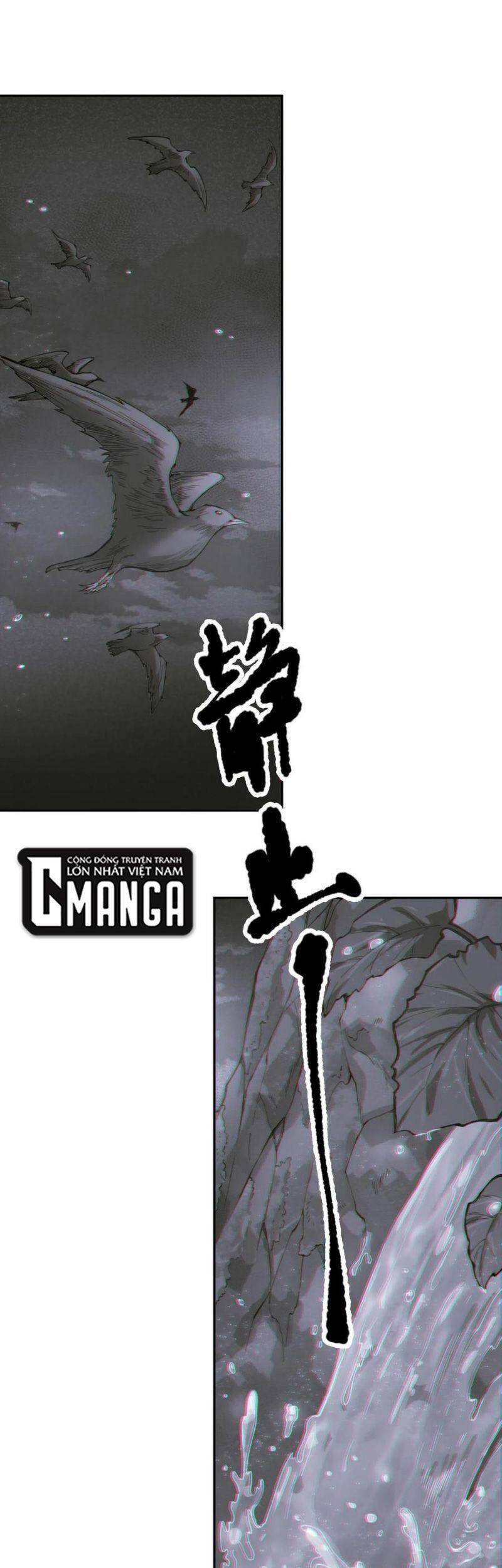 Giản Giới - Chương 172