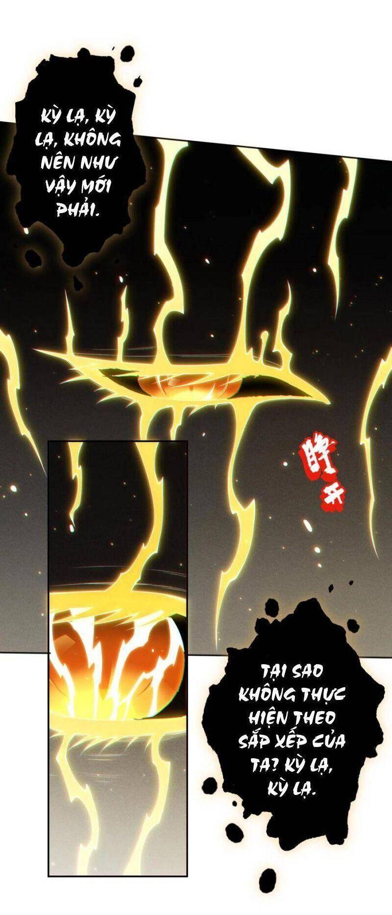 Giản Giới - Chương 172