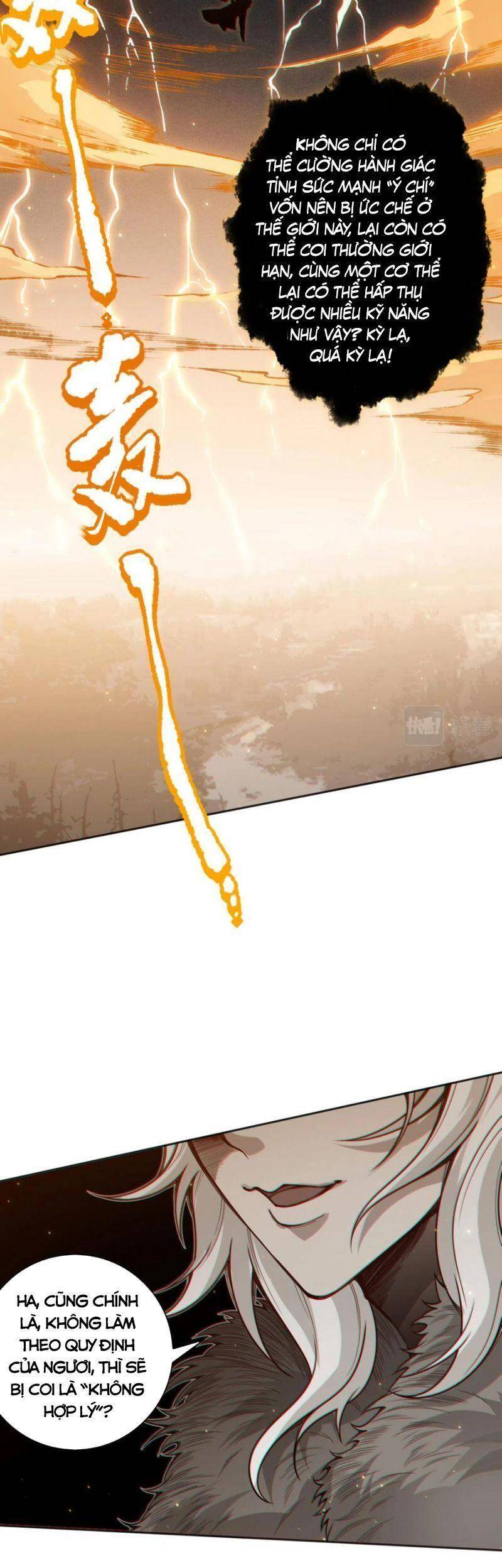 Giản Giới - Chương 172