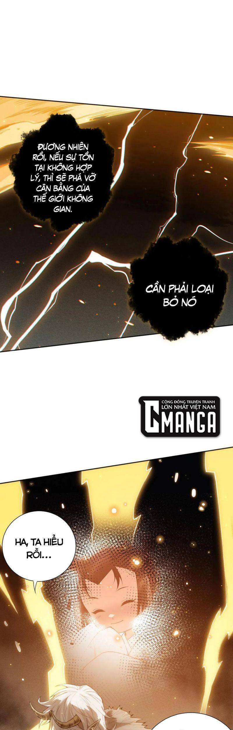 Giản Giới - Chương 172