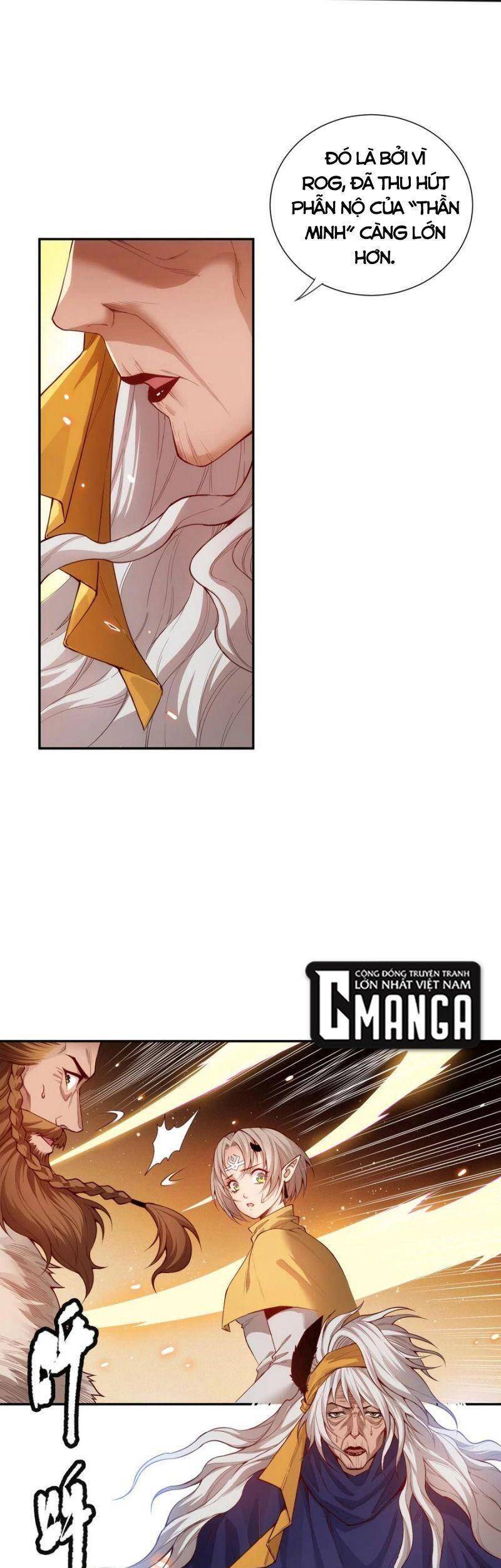 Giản Giới - Chương 172