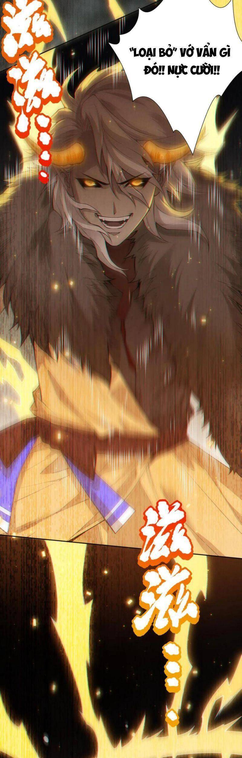 Giản Giới - Chương 172