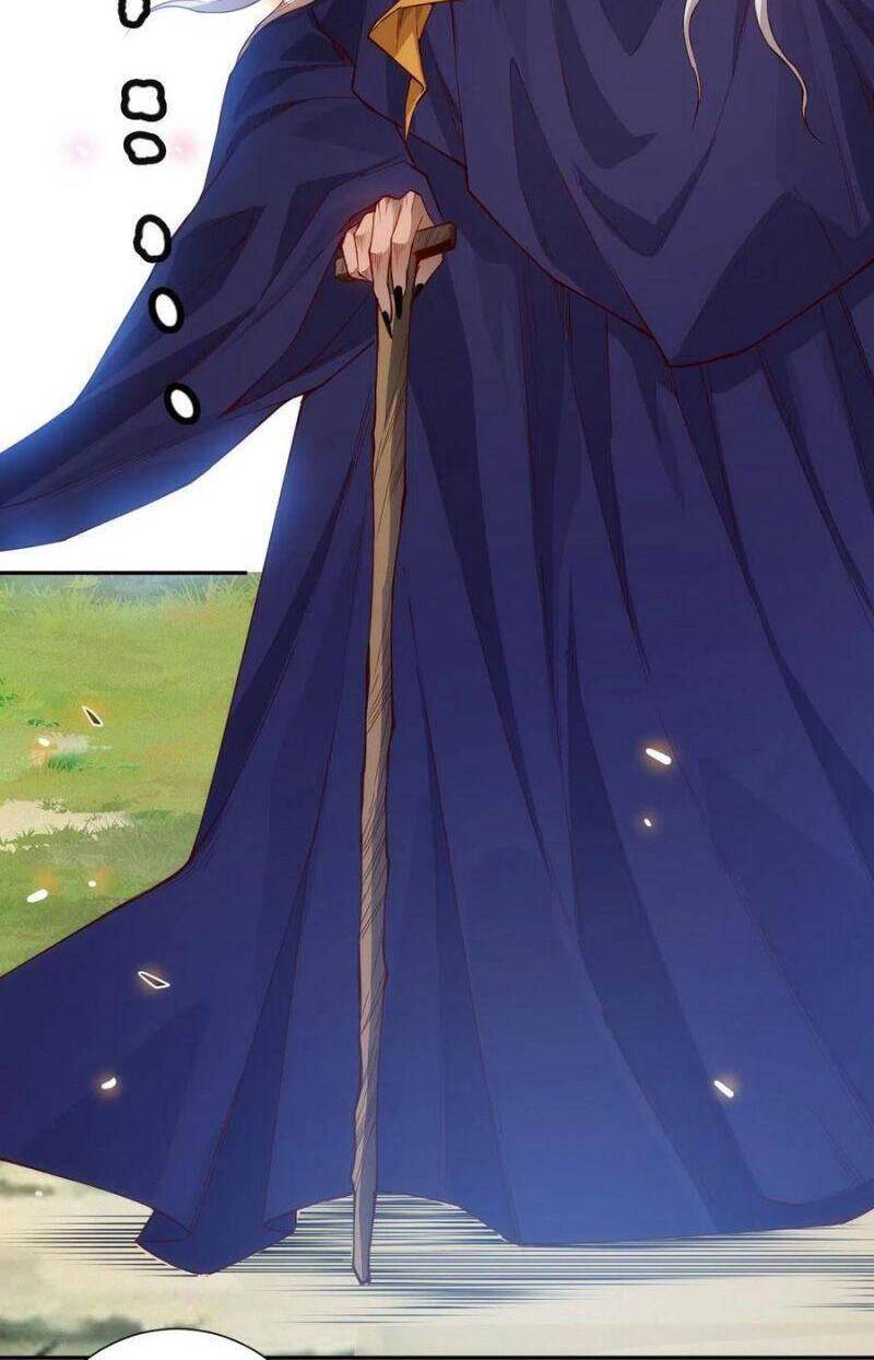 Giản Giới - Chương 172