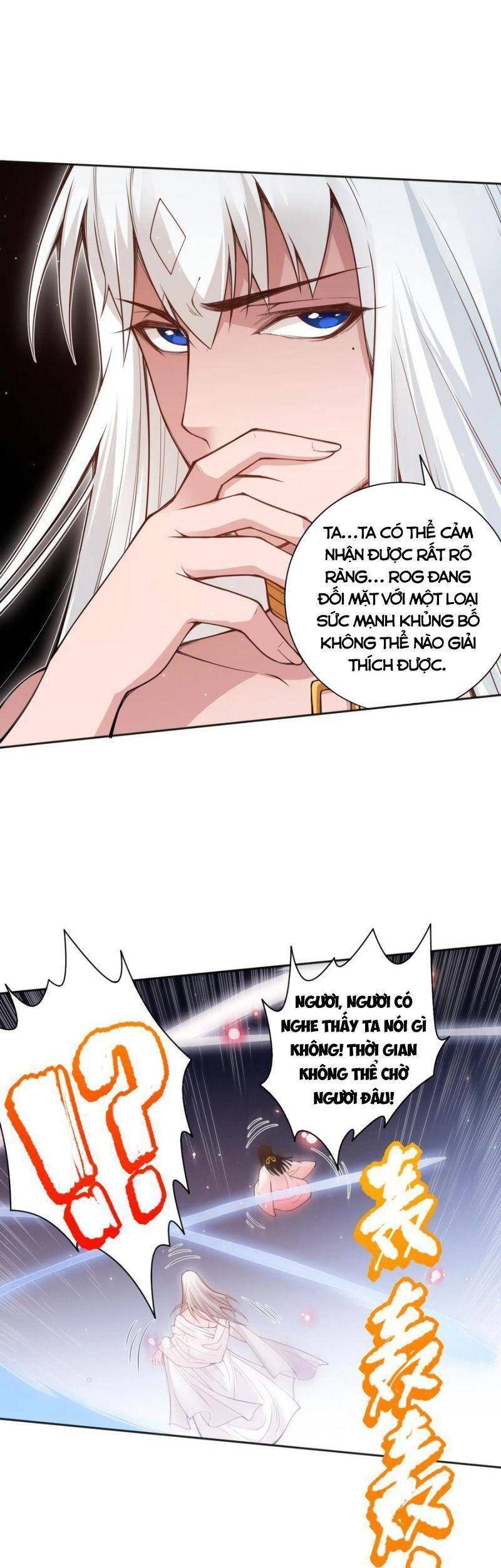 Giản Giới - Chương 172