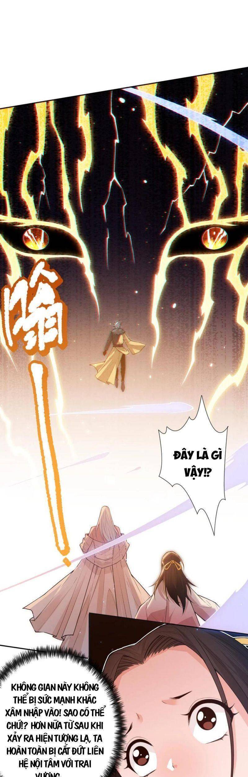 Giản Giới - Chương 172