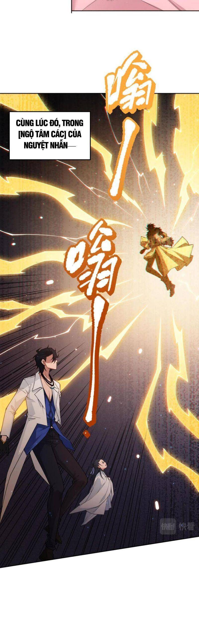 Giản Giới - Chương 172