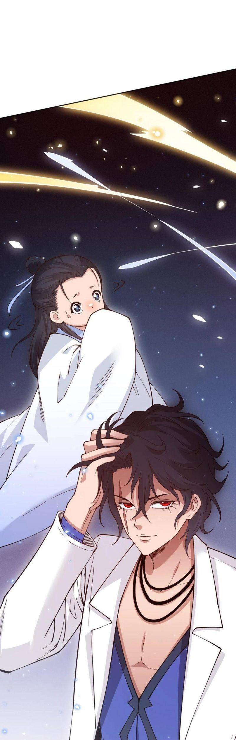 Giản Giới - Chương 172