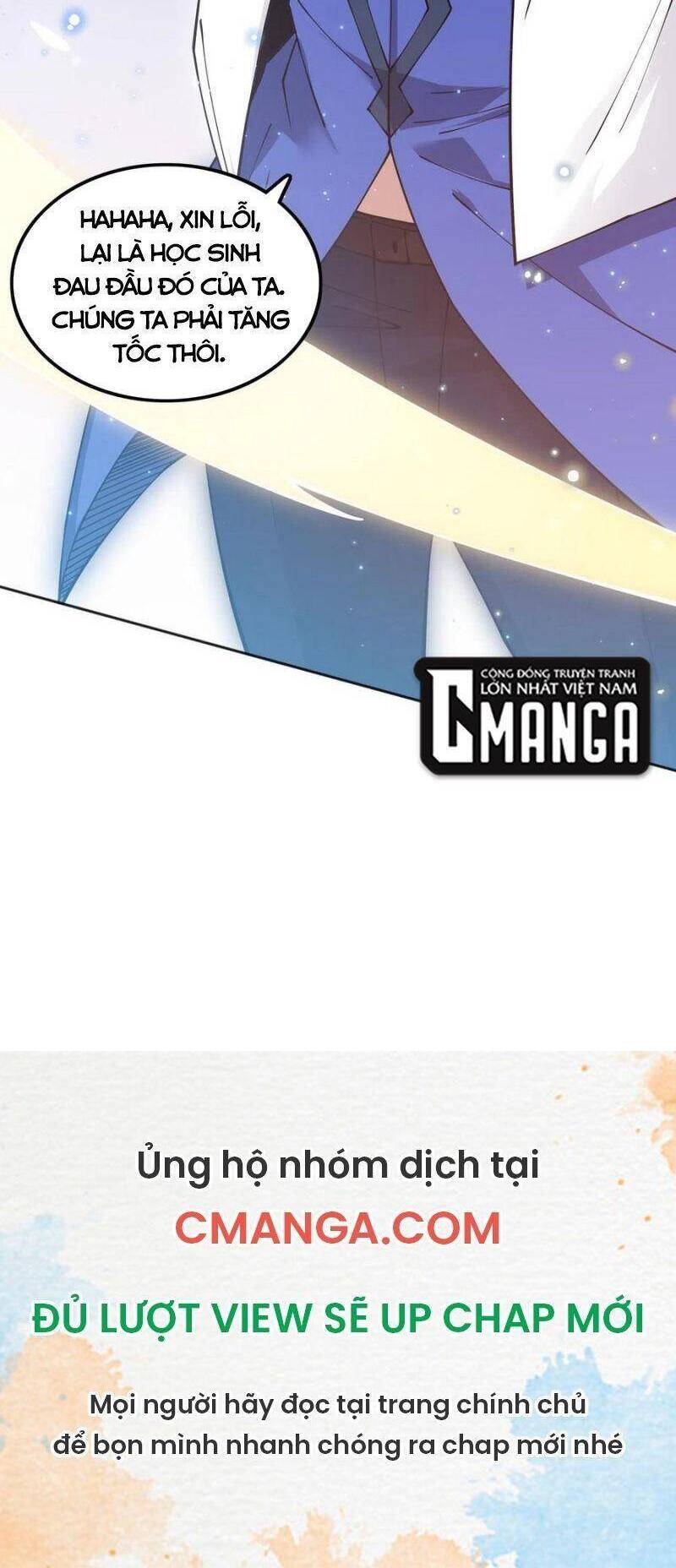 Giản Giới - Chương 172