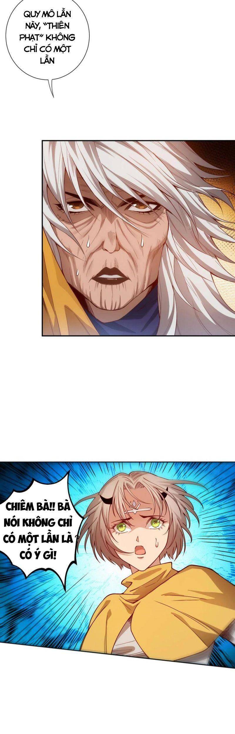 Giản Giới - Chương 172