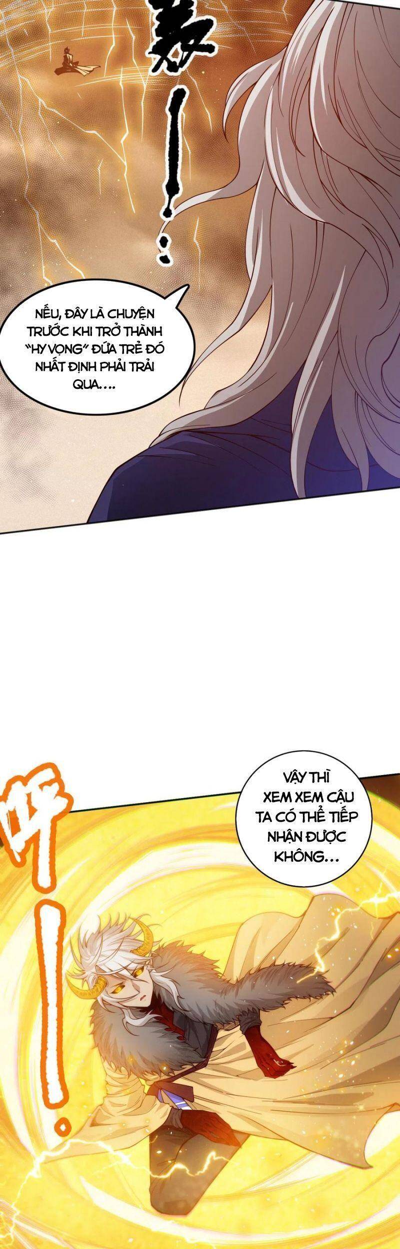 Giản Giới - Chương 172