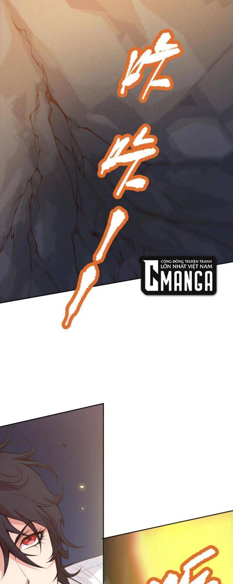 Giản Giới - Chương 173