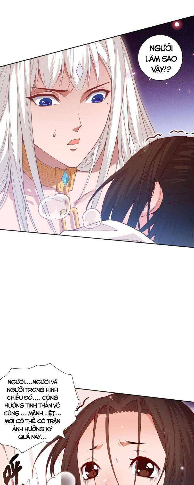 Giản Giới - Chương 173