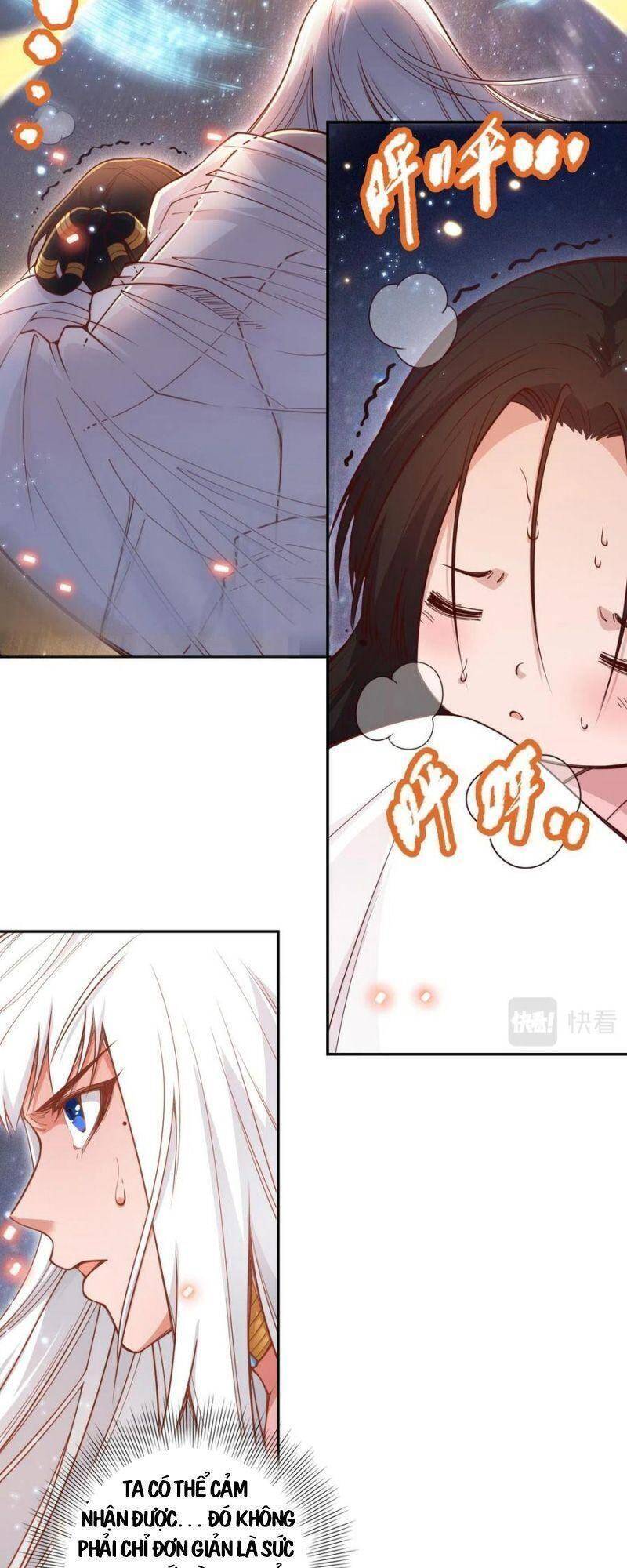 Giản Giới - Chương 173