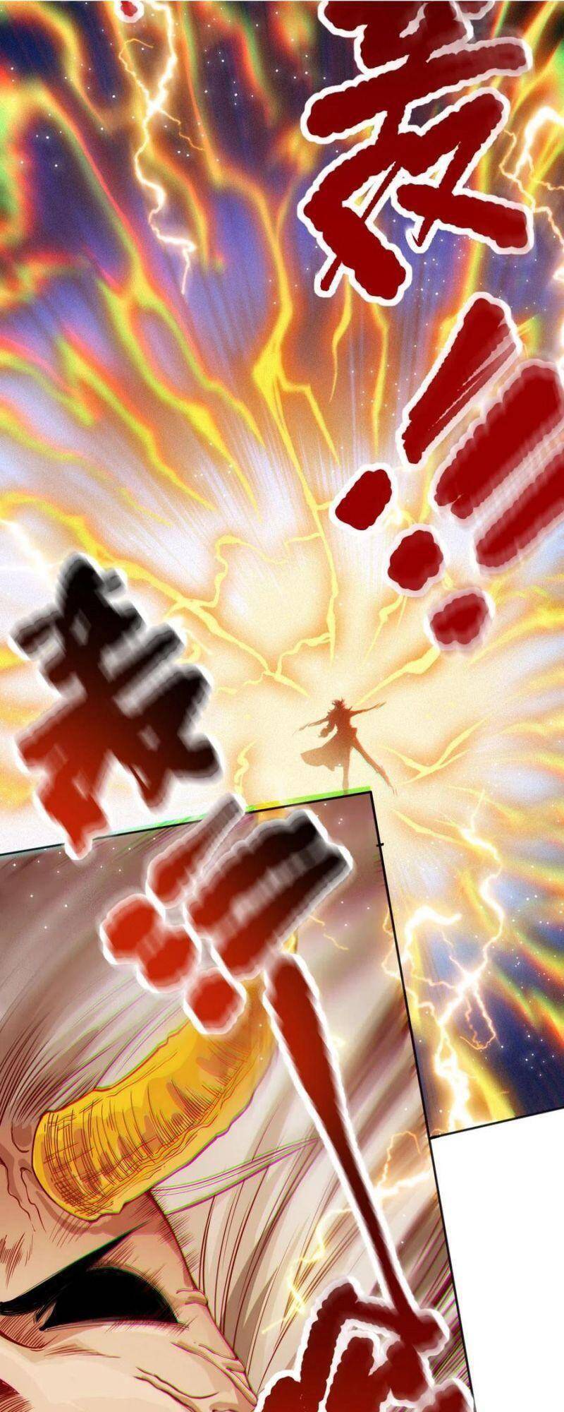 Giản Giới - Chương 173