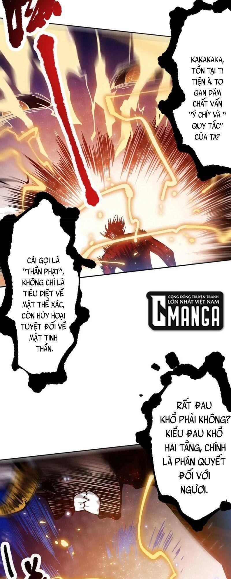 Giản Giới - Chương 173