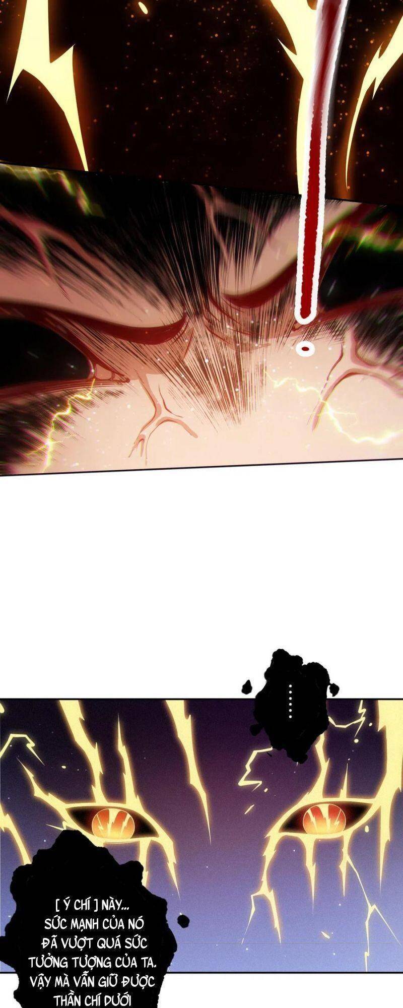 Giản Giới - Chương 173