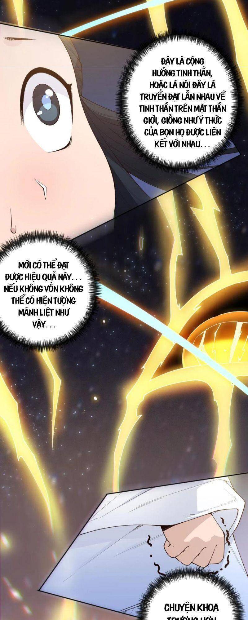 Giản Giới - Chương 173