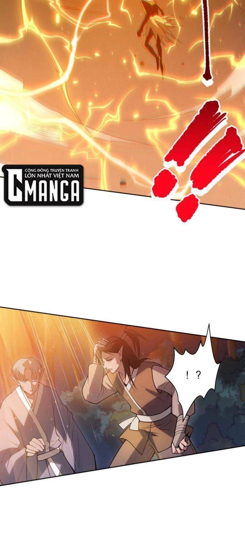 Giản Giới - Chương 173