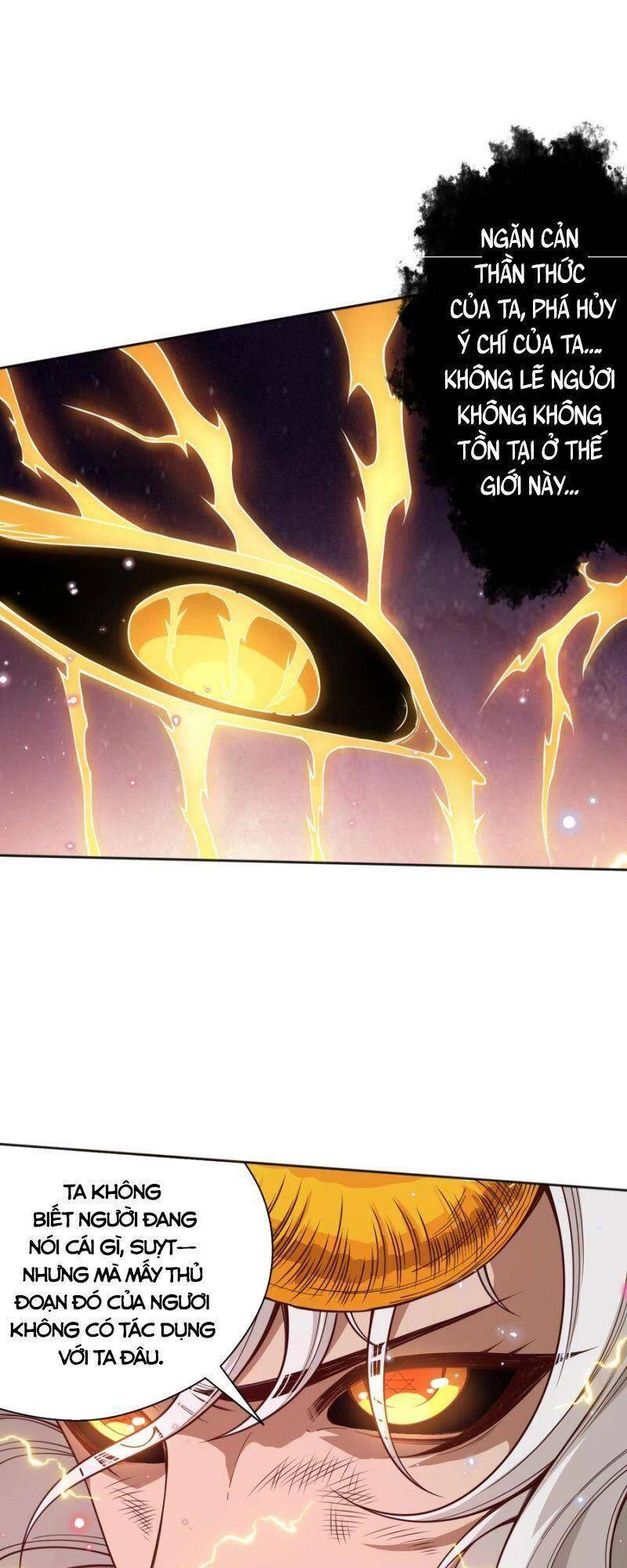 Giản Giới - Chương 173