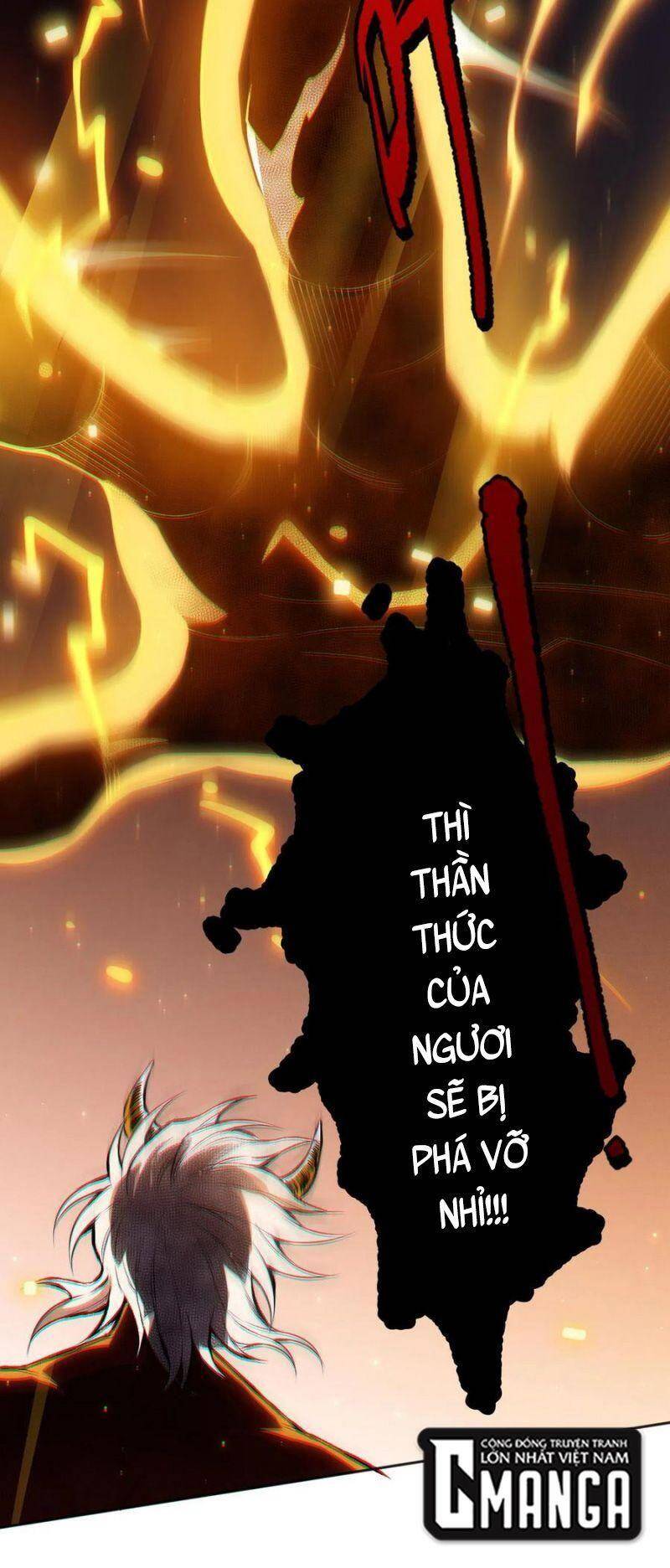 Giản Giới - Chương 173