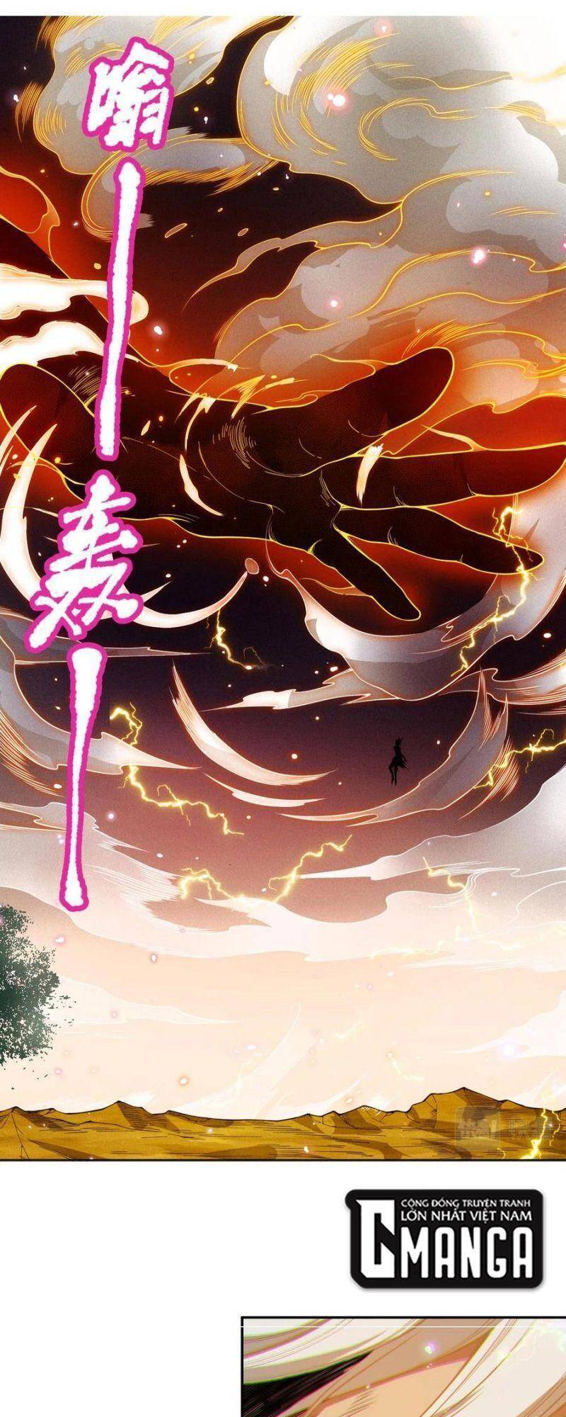 Giản Giới - Chương 174