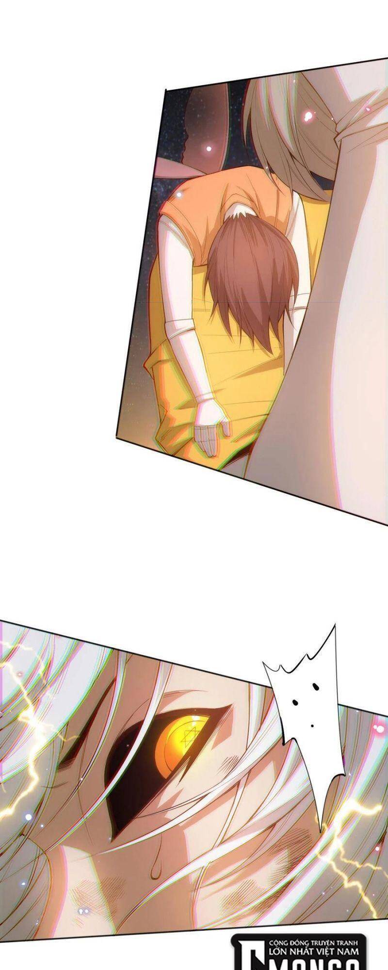 Giản Giới - Chương 174