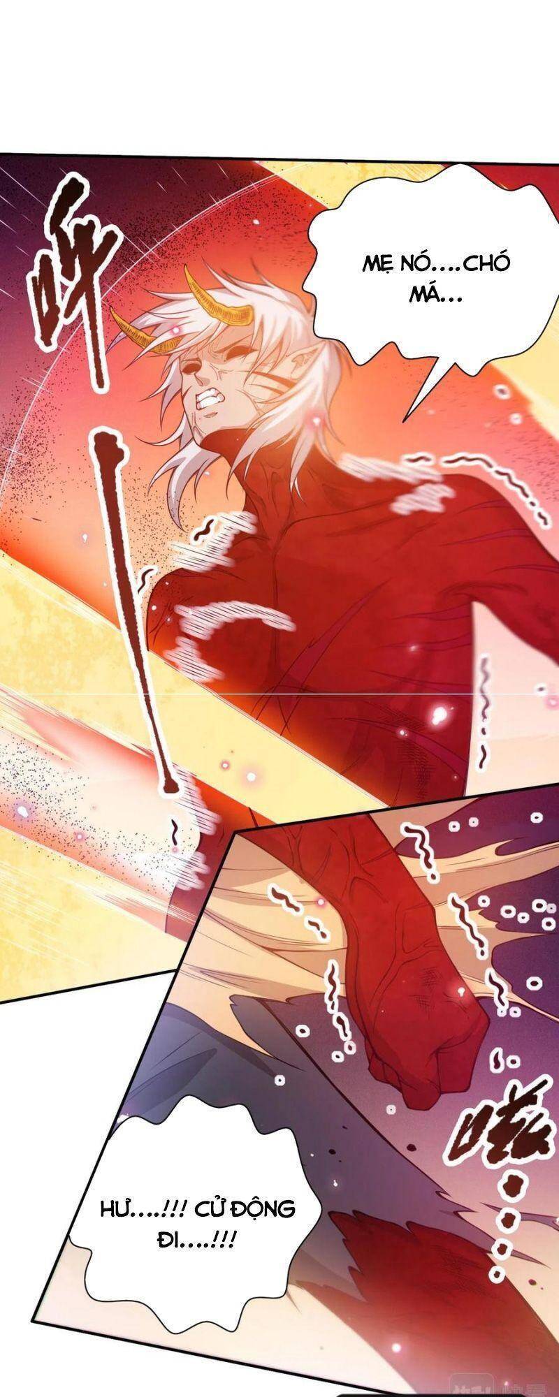 Giản Giới - Chương 174