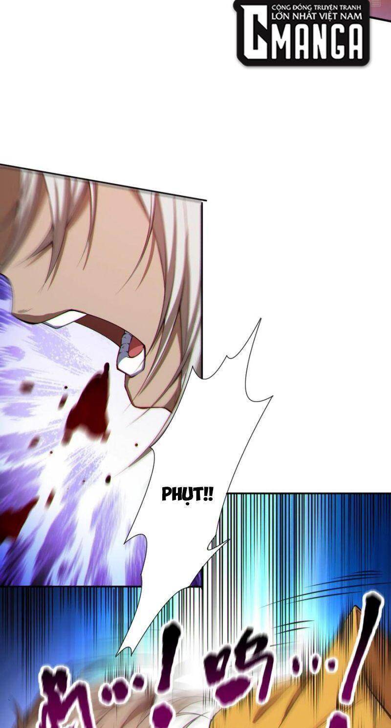 Giản Giới - Chương 174