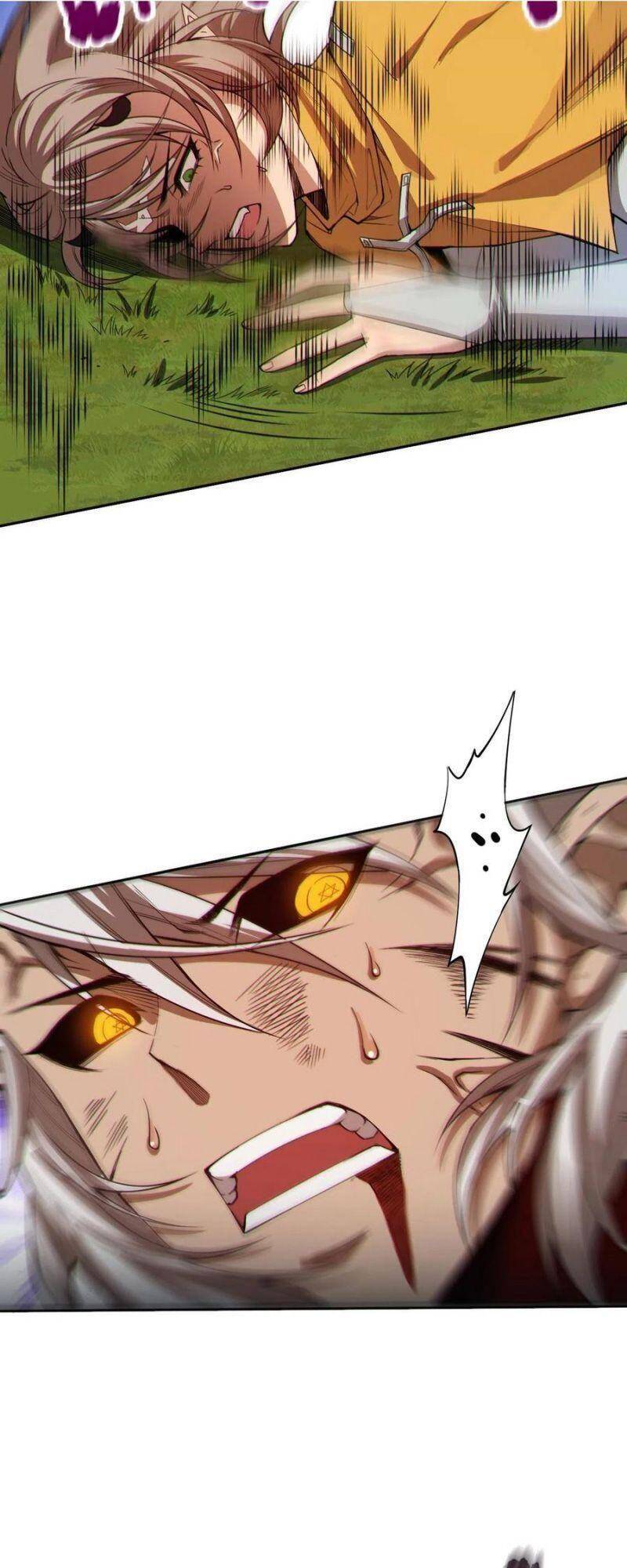 Giản Giới - Chương 174