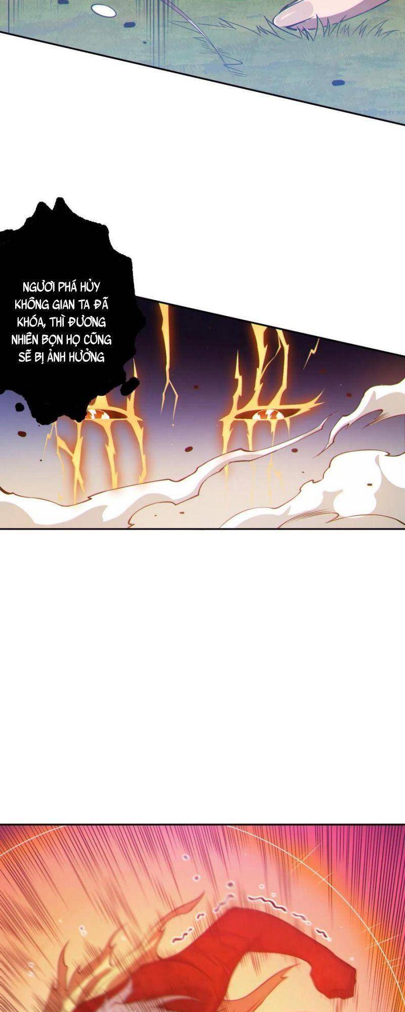 Giản Giới - Chương 174